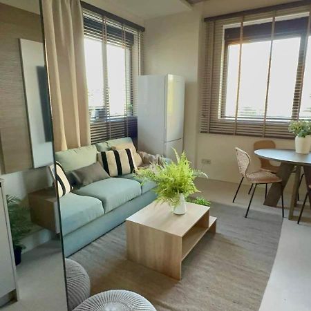 Arturo Soria Apartamento De Lujo A Estrenar Apartment Madrid Exterior foto