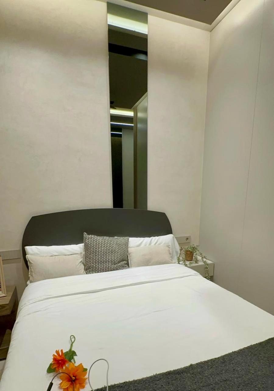 Arturo Soria Apartamento De Lujo A Estrenar Apartment Madrid Exterior foto