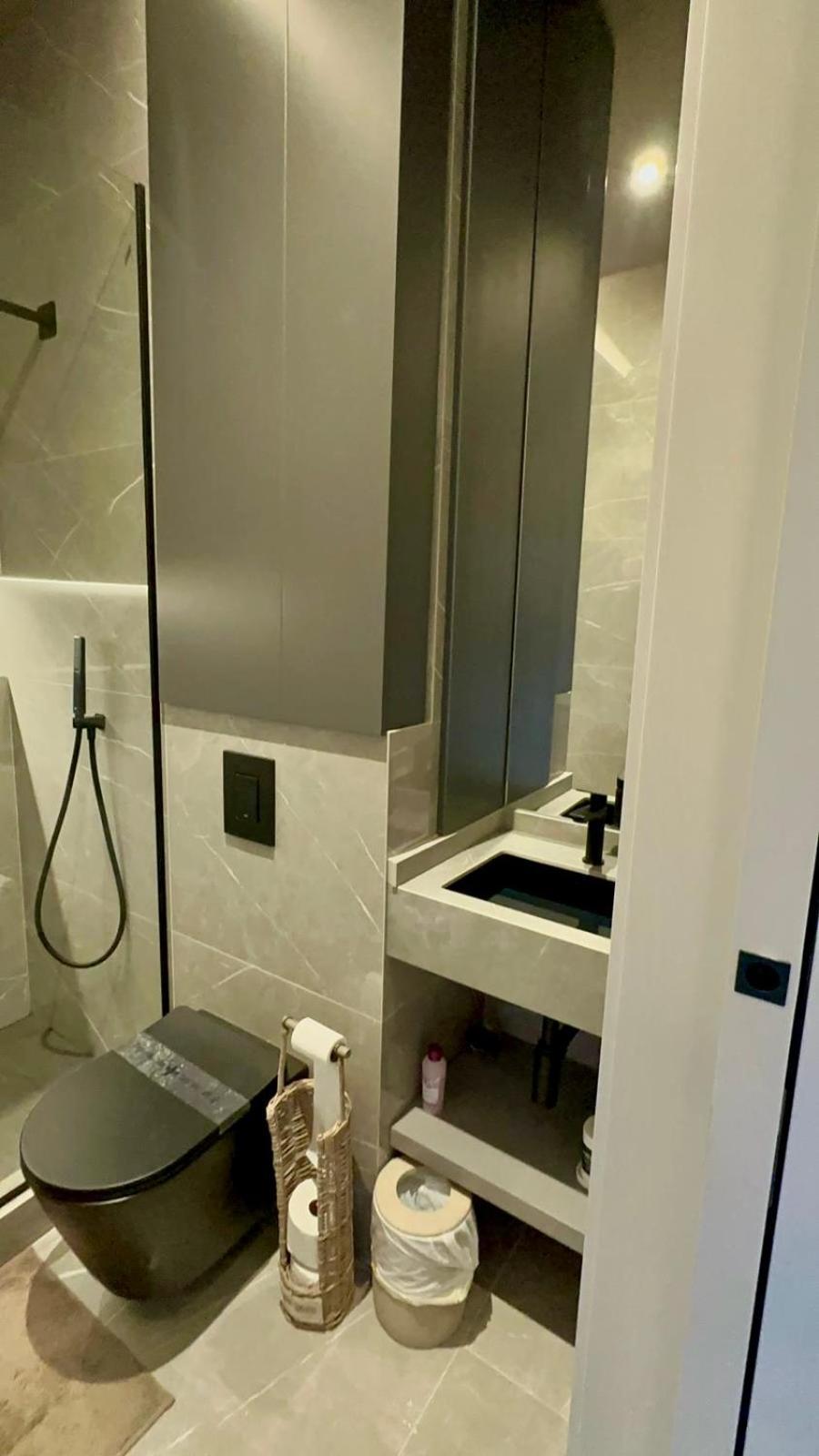 Arturo Soria Apartamento De Lujo A Estrenar Apartment Madrid Exterior foto