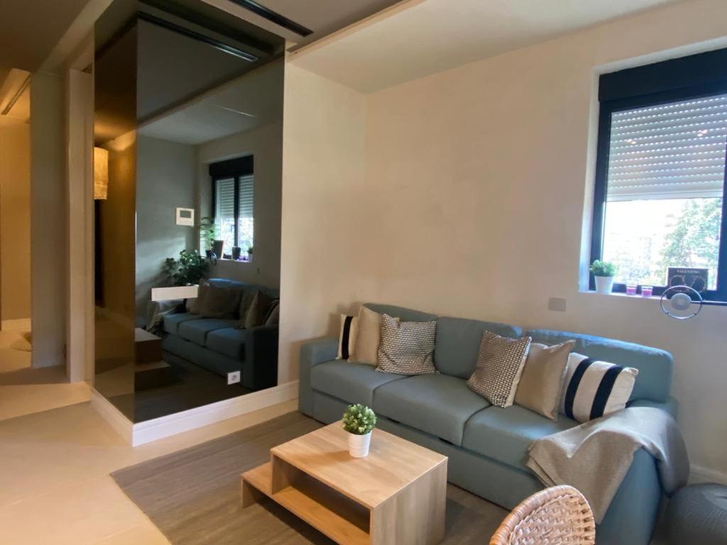 Arturo Soria Apartamento De Lujo A Estrenar Apartment Madrid Exterior foto