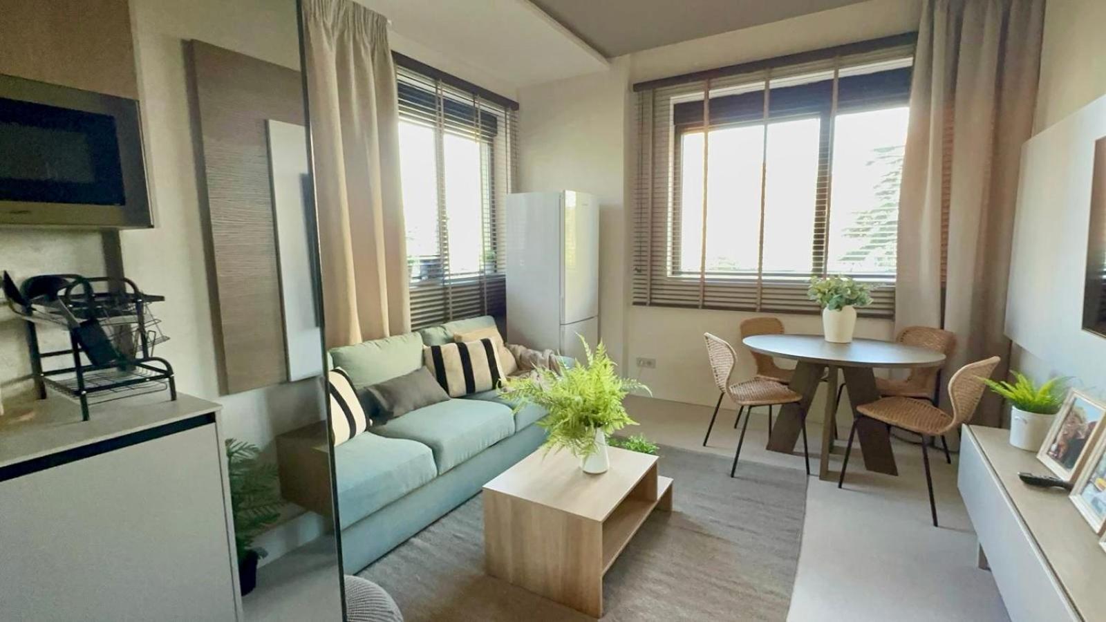 Arturo Soria Apartamento De Lujo A Estrenar Apartment Madrid Exterior foto