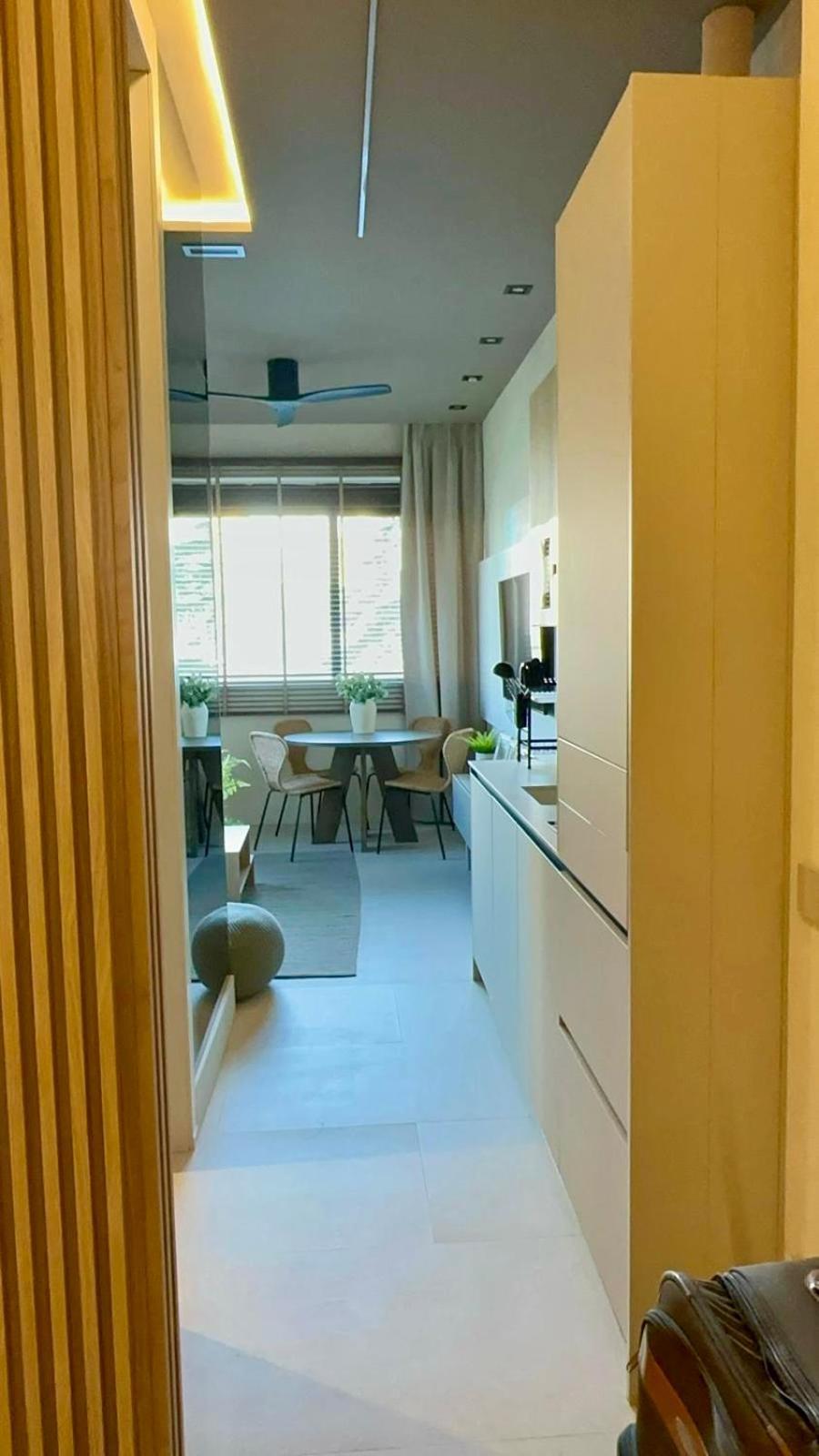 Arturo Soria Apartamento De Lujo A Estrenar Apartment Madrid Exterior foto