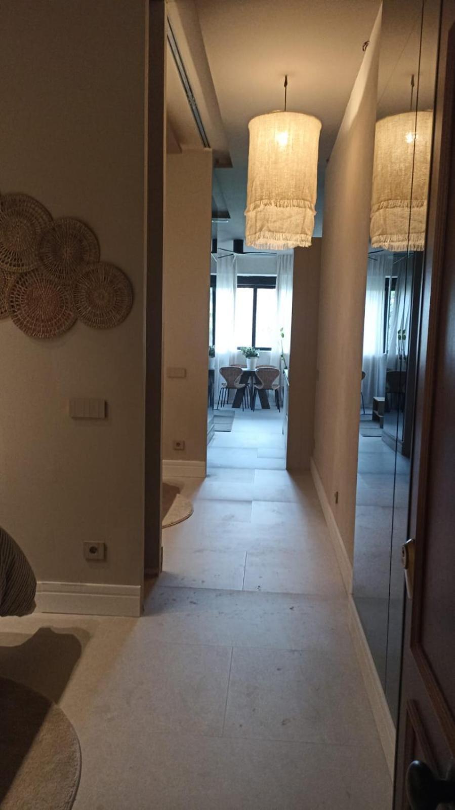 Arturo Soria Apartamento De Lujo A Estrenar Apartment Madrid Exterior foto
