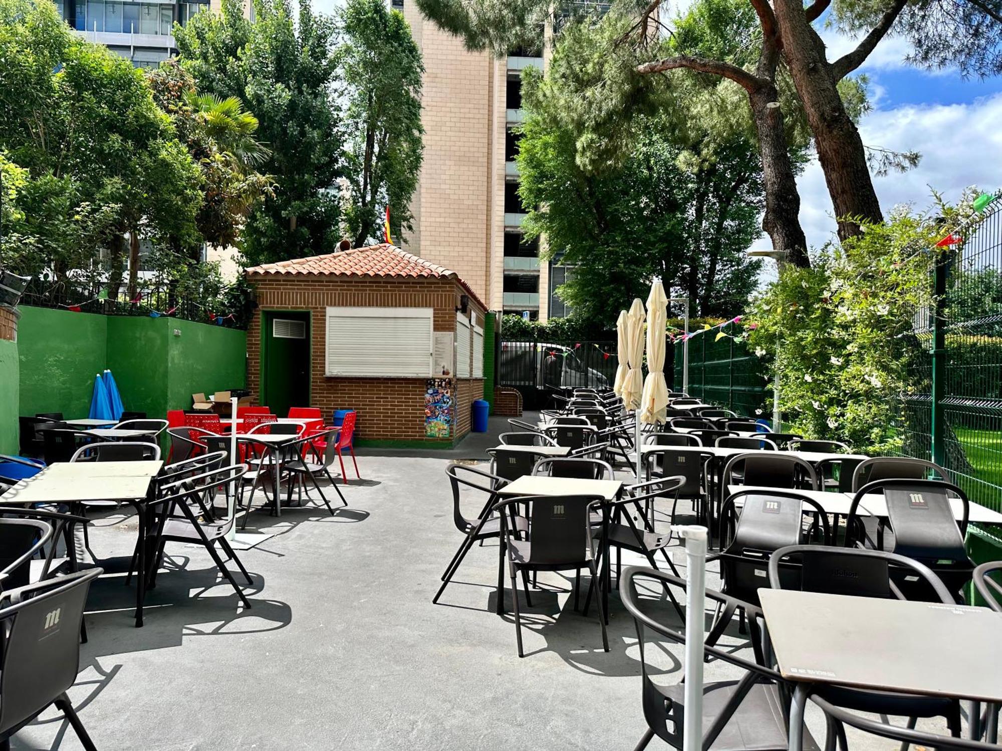 Arturo Soria Apartamento De Lujo A Estrenar Apartment Madrid Exterior foto